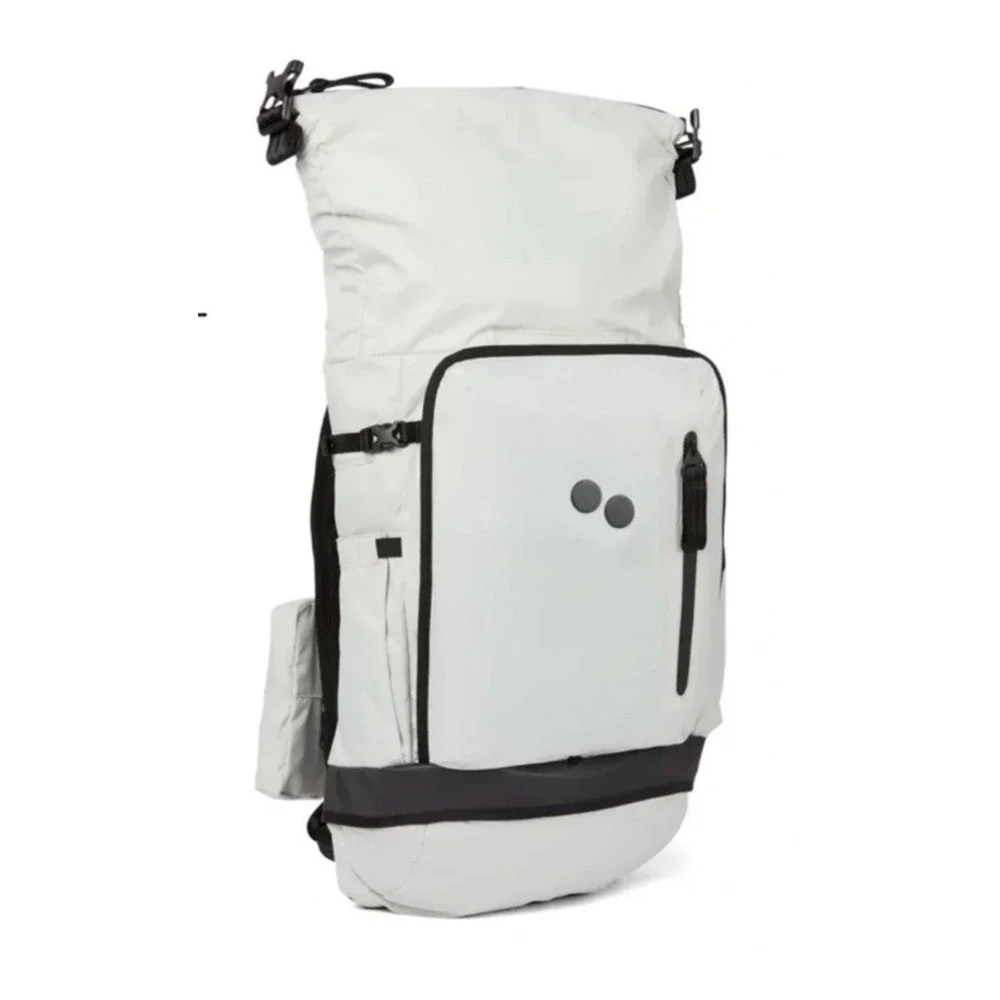 Pinqponq Komut BackPack Hiking Outdoors Travel Padded Fit 16